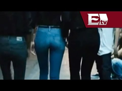 Levi's presenta su nueva campaña Live Levi´s / R.S.V.P.