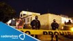 Asesinan a policías en Ciudad Juárez / Alerta roja en Ciudad Juárez