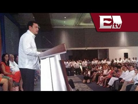 Llama Osorio Chong a crear agenda legislativa hacia igualdad de género / Excélsior informa