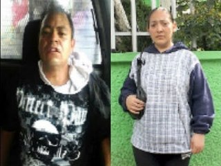 Tíos asesinan a niño por no saber contar