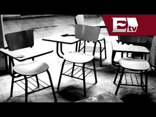 Examen de COMIPEMS propicia deserción educativa: SEP / Nacional