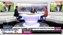 Morandini Live : des tensions entre Cyril Hanouna et Vincent Lagaf’ ? Le point sur la situation (vidéo)