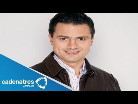 Enrique Peña Nieto presenta reforma energética