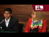 En México persiste la discriminación de los extranjeros / Vianey Esquinca