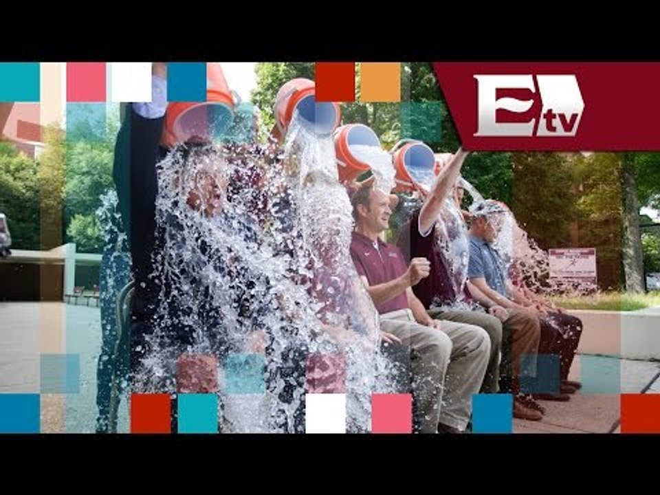 ¿El Ice Bucket Challenge si concientiza sobre l...