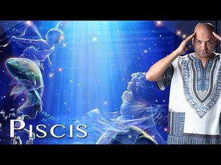 Horóscopos: para Piscis / ¿Qué le depara a Piscis el 23 julio 2014? / Horoscopes: Pisces