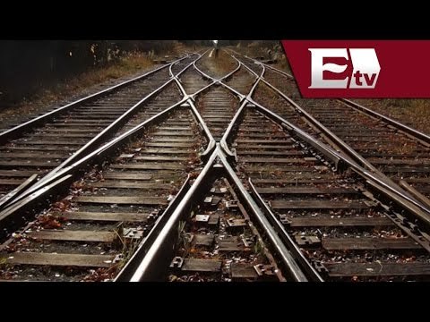 PAN solicitará que tren México-Toluca modifique su ruta a Tacubaya / Excélsior Informa