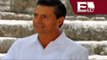 Enrique Peña Nieto realiza gira de trabajo a California, Estados Unidos / Vianey Esquinca