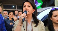 Son Dakika! Mahkeme, HDP Eş Genel Başkanı Pervin Buldan Hakkında Zorla Getirilme Kararı Çıkardı