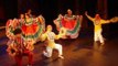 Aprende a bailar folklore colombiano / Clases de baile para bajar de peso