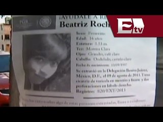 Download Video: Suman 22 mil 322 desaparecidos en México: PGR / Vianey Esquinca