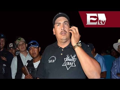 PGJ Michoacán investiga a El Americano por posibles vínculos con La Tuta/ Titulares