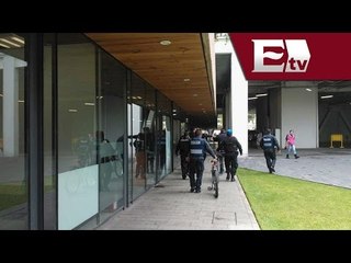 Hombres armados asaltan la dulcería de la Cineteca Nacional / Excélsior informa