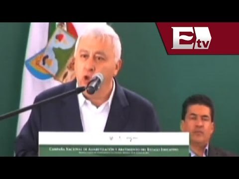 SCJN decidirá sobre desacatos a la Reforma Educativa: SEP/ Pascal