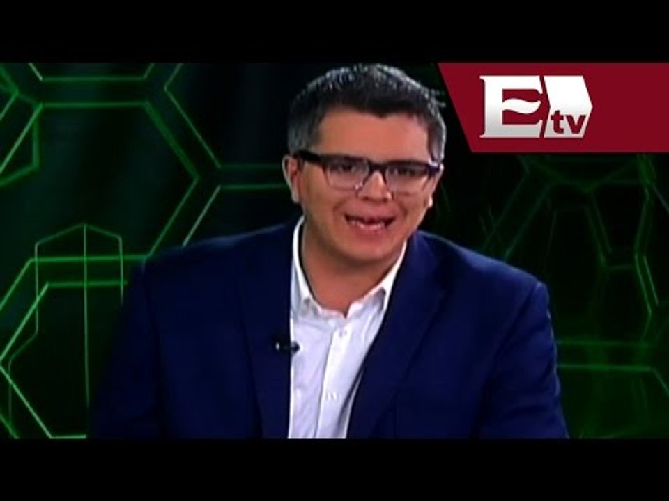 Entrevista a Cristopher James Barousse, presidente de la Red Juvenil por México/ Comunidad
