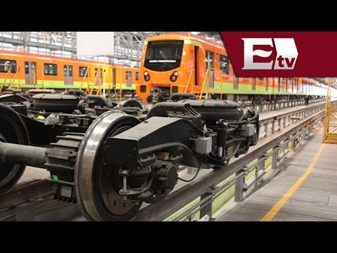 Podrían reabrirse algunas estaciones de la Línea 12 / Andrea Newman