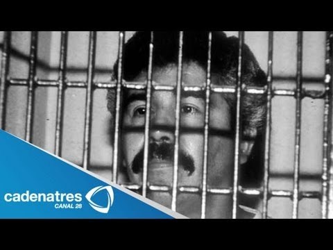 Estados Unidos preocupado por la liberación de Caro Quintero / Liberación de Canro Quintero