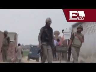 ¿Qué representa para Al Shab la pérdida de su líder? / Global