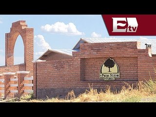 Gobernador de Sonora favorece dos ranchos de su familia/ Titulares