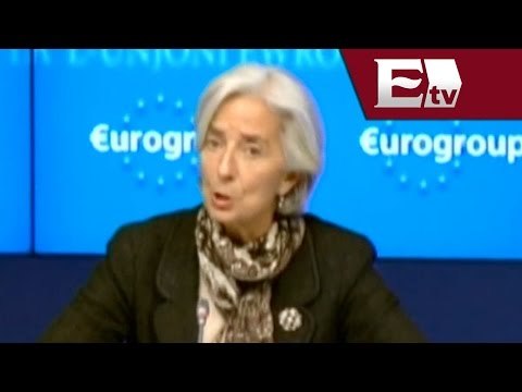 Directora del FMI bajo investigación por presunta negligencia en caso de corrupción / Global