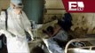 Nigeria cierra escuelas por virus del ébola / Global