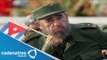 Fidel Castro cumple 87 años / Fidel Castro meets 87 years / Cumpleaños número 87 de Fidel Castro