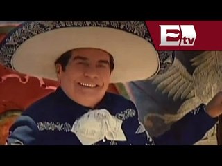 La historia detrás del traje de charro/ Titulares