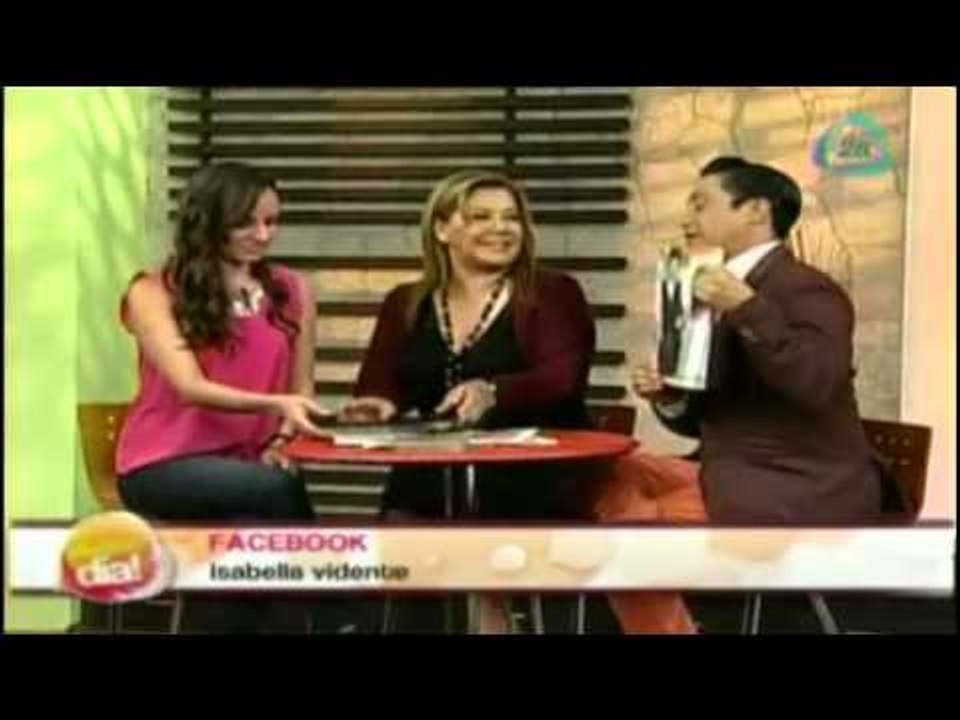 ¿Qué le depara a los famosos? / ¿Cuál es el destino de los famosos?