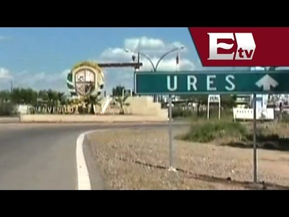 Pérdidas económicas para comerciantes por derrame en el Río Sonora/ Titulaeres