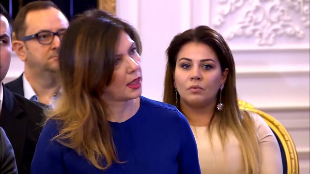 Kosova djepi I Serbise - Bushati I pergjigjet Dacic