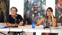 Eco dialogue du Festival de Thau – Valérie Cabanes -  questions du public