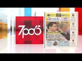 7pa5 - Gazeta / Moti / Informacion - 4 Tetor 2018 - Show - Vizion Plus