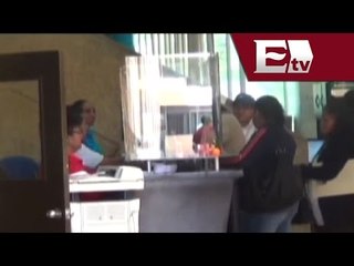 Piden en Aguascalientes eliminar la prueba de VIH para contraer matrimonio/ Titulares