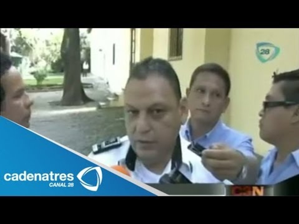 "Mochila segura" llega a Morelos / Morelos instaura programa "mochila segura"