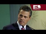 Las reformas fortalecen los derechos humanos: Enrique Peña Nieto / Vianey Esquinca
