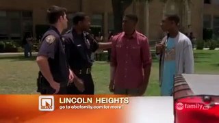 Lincoln Heights S04 E09