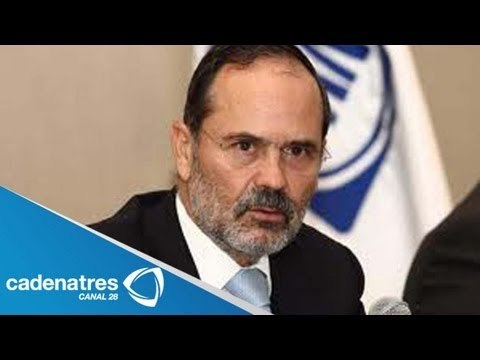 Gustavo Madero calificó de tímida la Reforma Energética / Reforma Energética