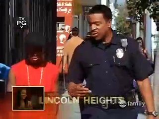 Lincoln Heights S02 E04