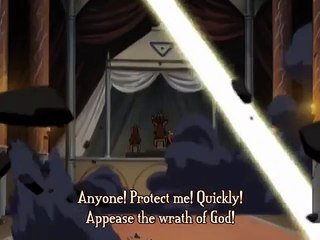 スクラップド・プリンセス Scrapped Princess Ep 21 English Subbed