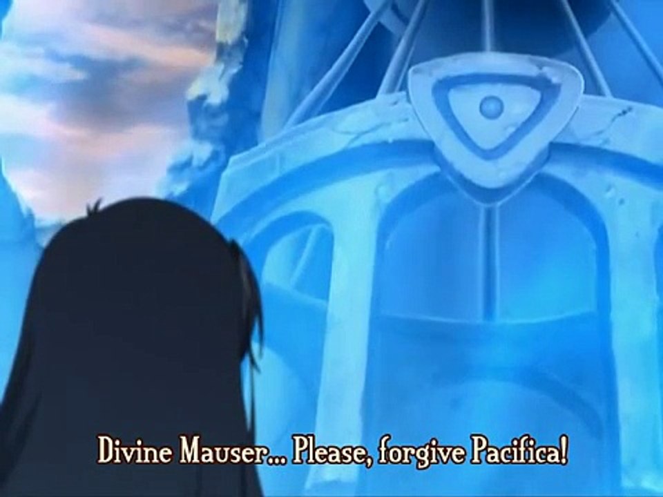 スクラップド・プリンセス Scrapped Princess Ep 24 English Subbed End