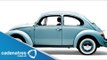 Evento Haz Huella con Vocho / 60 aniversario de Volkswagen en México.