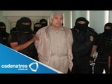 Gobierno de México se pronuncia sobre la liberación de Caro Quintero / Rafael Caro Quintero