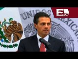 Aplicarán programa piloto en la frontera de México y Estados Unidos / Excélsior informa