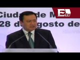 V Reunión Plenaria del PRI/ Discurso de Miguel Ángel Osorio Chong