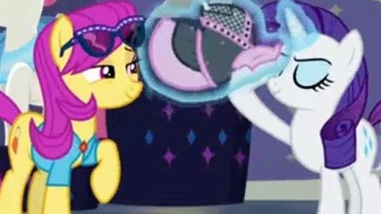 My Little Pony- Friendship Is Magic S08E04 - Fake It 'Til You Make It