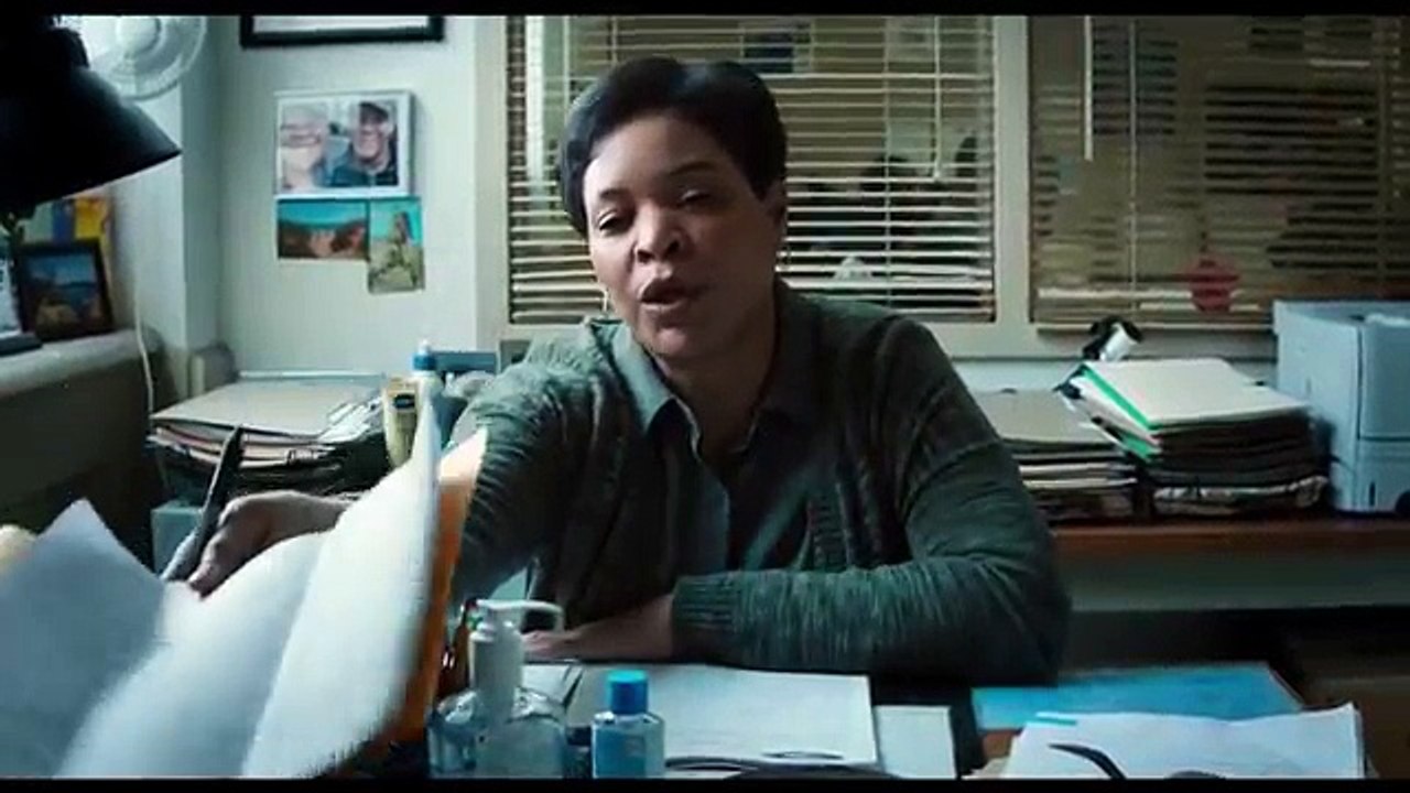 The Upside (Trailer)
