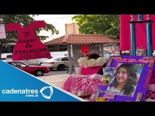 Feminicidios en México, boom en El Bajío, crisis económica en España en Semanal 28 19/08/13