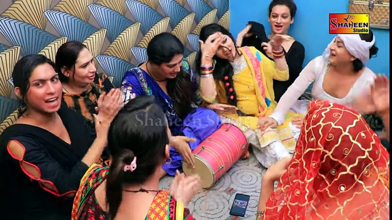 Mahek Malik Funny Tappay