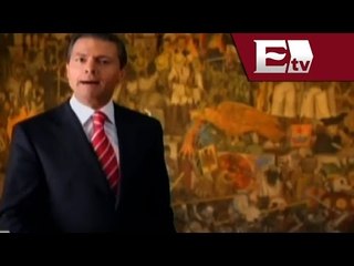 Segundo año de gobierno del presidente Enrique Peña Nieto / Vianey Esquinca