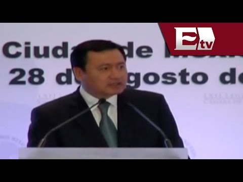 Chong reconoce a diputados por impulsar reformas estructurales / Excélsior Informa